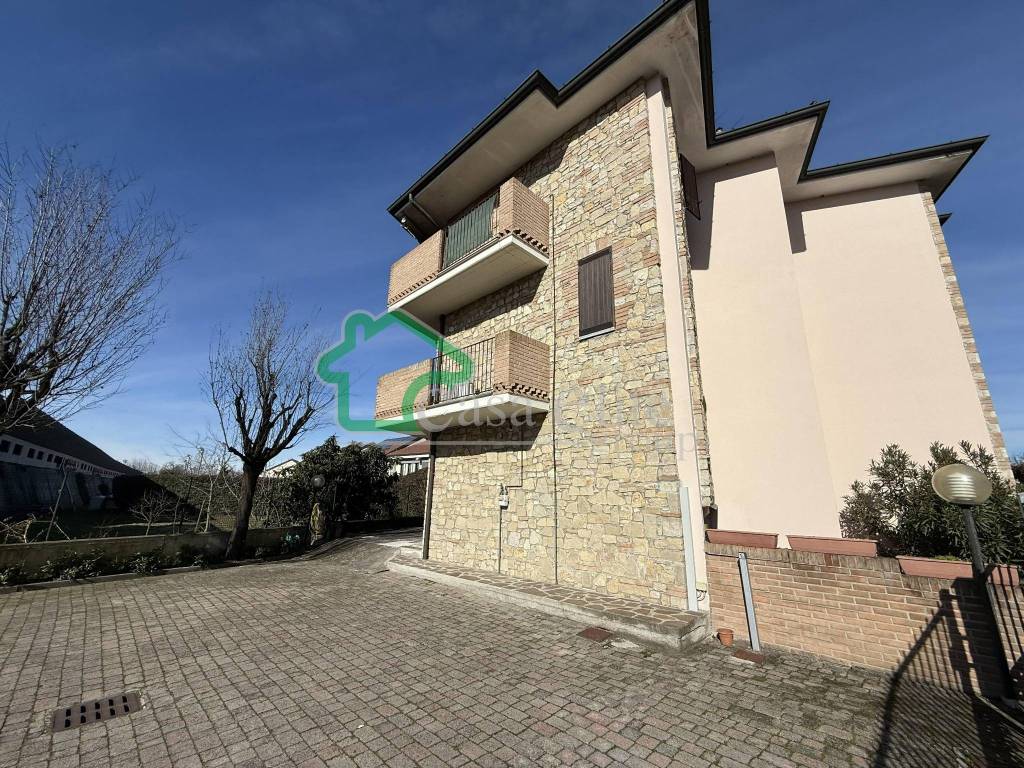 Appartamento a Lodi in Via Lodi Vecchio - Foto 4