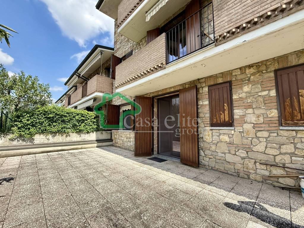 Appartamento a Lodi in Via Lodi Vecchio - Foto 5