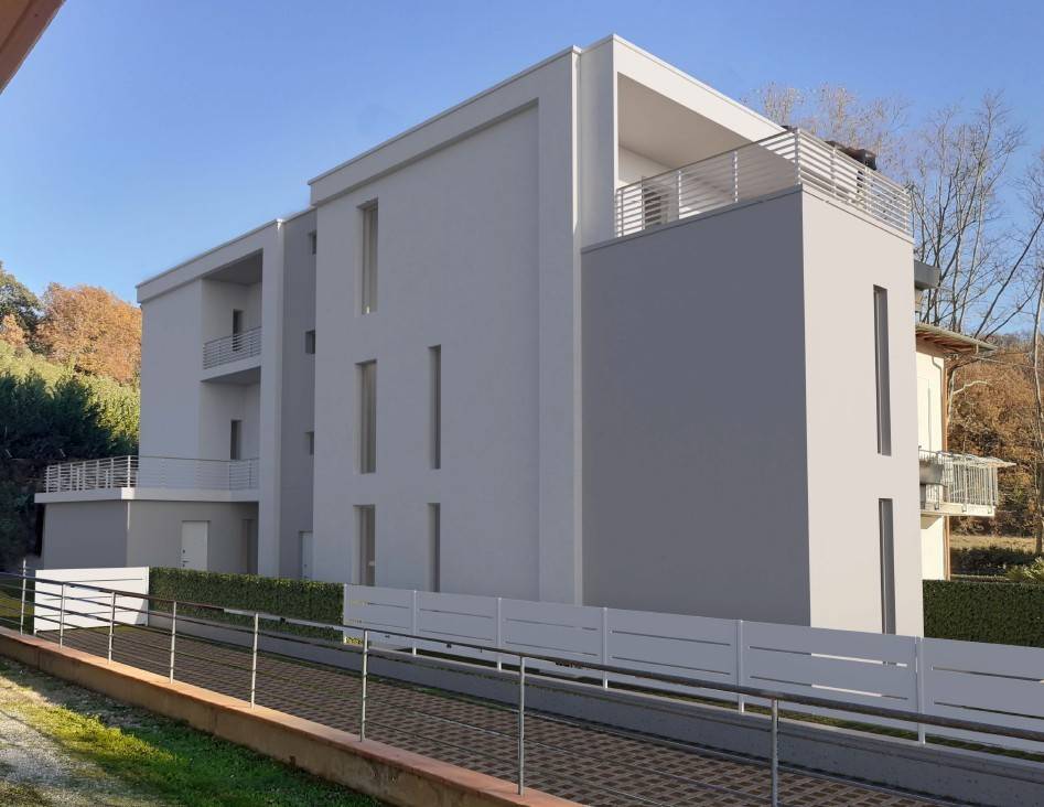 Appartamento a Castelfiorentino in Via Vittorio Niccoli - Foto 2
