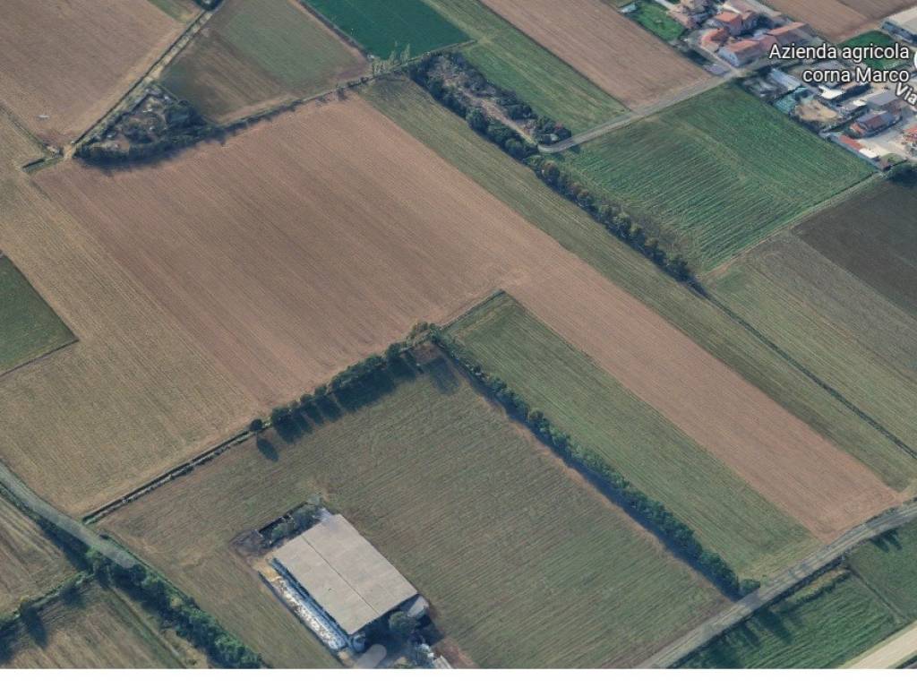 Terreno a Rovato in Strada Provinciale Padana Superiore, 11 - Foto 5