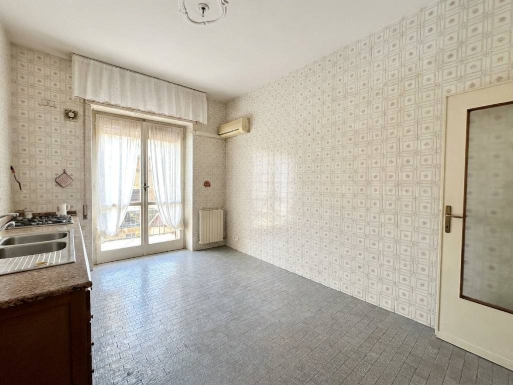 Appartamento a Cagliari in Via Niccolò Tommaseo - Foto 5