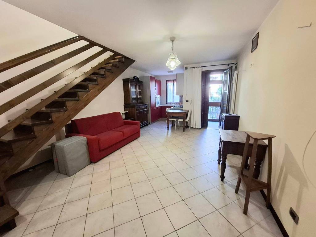 Villa a Zocca in Via L. Calligola - Foto 5
