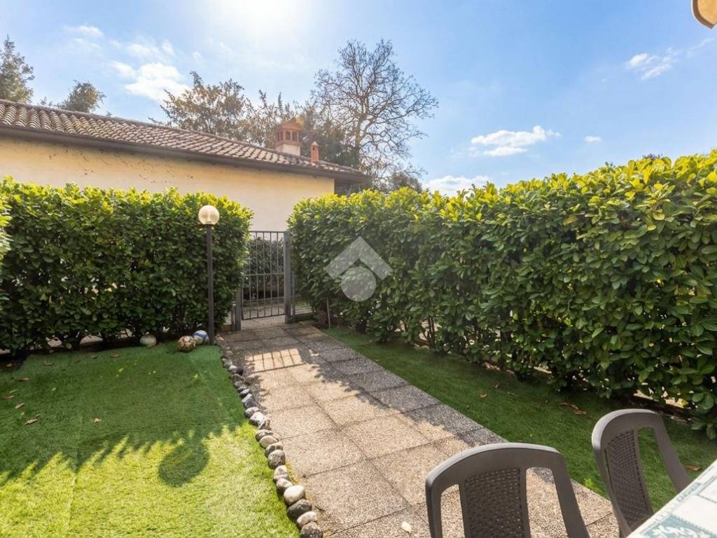 Casa indipendente a Monticello brianza in Via S. Michele, 35 - Foto 2