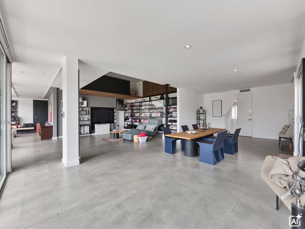 Villa a San benedetto del tronto in Via P.S. Damiani, 13 - Foto 3