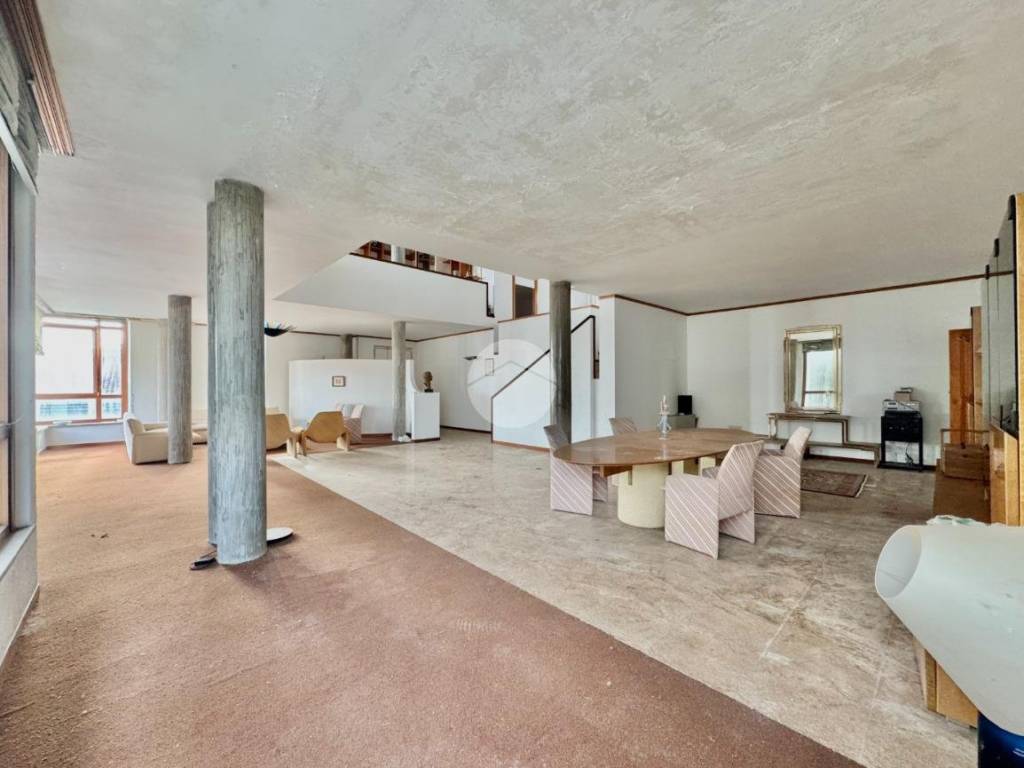 Villa a San benedetto del tronto in Via P.S. Damiani, 13 - Foto 4