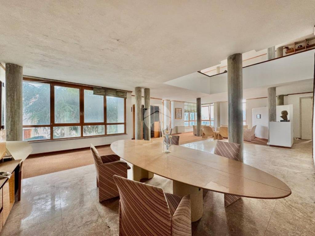 Villa a San benedetto del tronto in Via P.S. Damiani, 13 - Foto 5