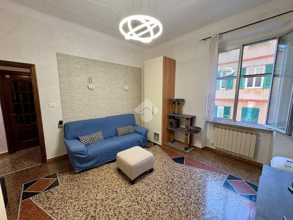 Appartamento a Genova in Via dei sessanta, 3 - Foto 2