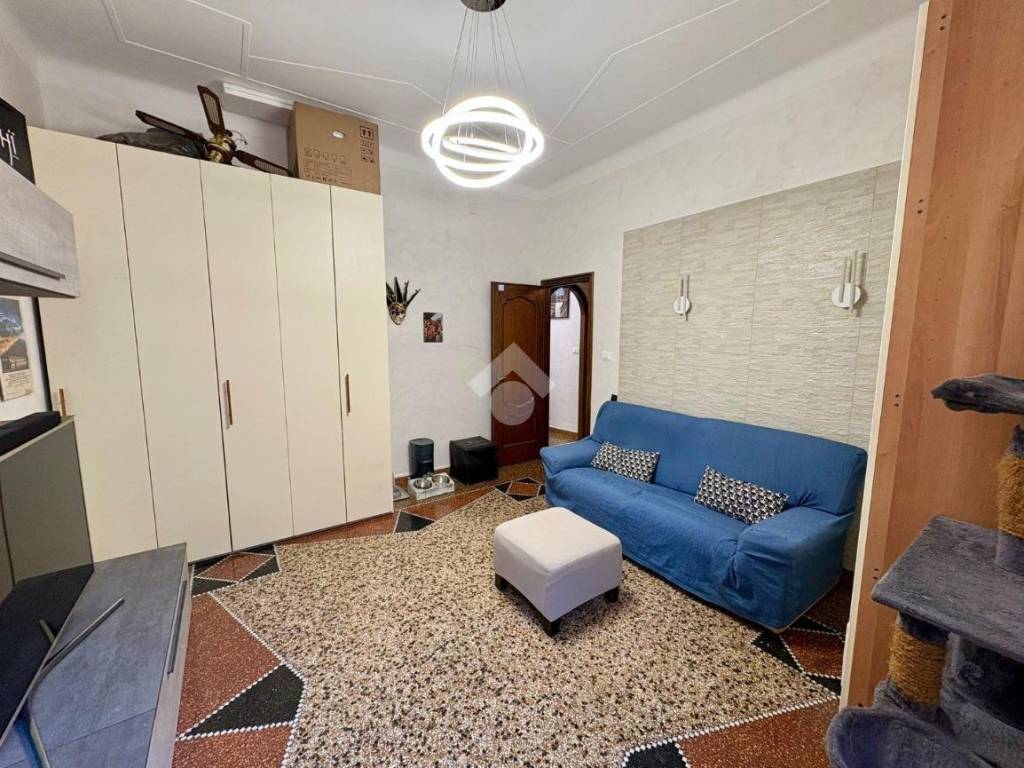 Appartamento a Genova in Via dei sessanta, 3 - Foto 3