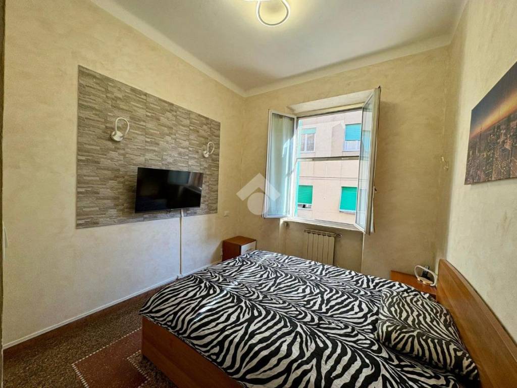 Appartamento a Genova in Via dei sessanta, 3 - Foto 4