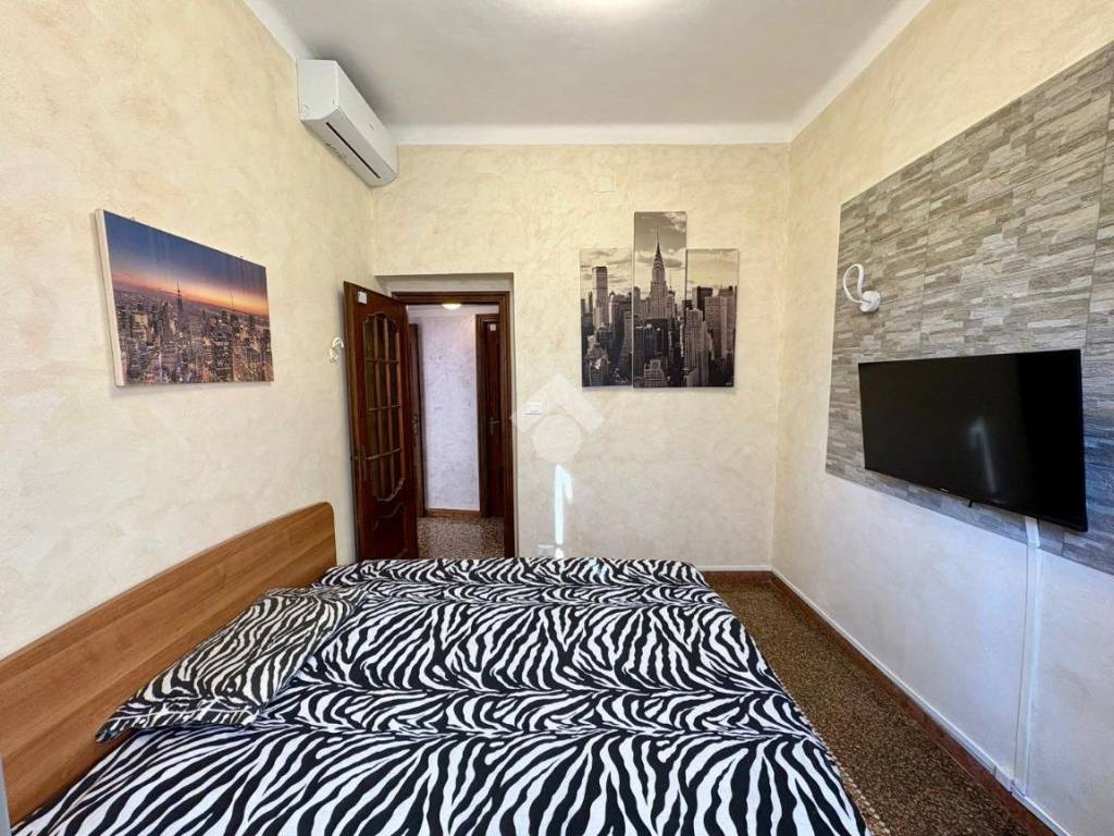 Appartamento a Genova in Via dei sessanta, 3 - Foto 5