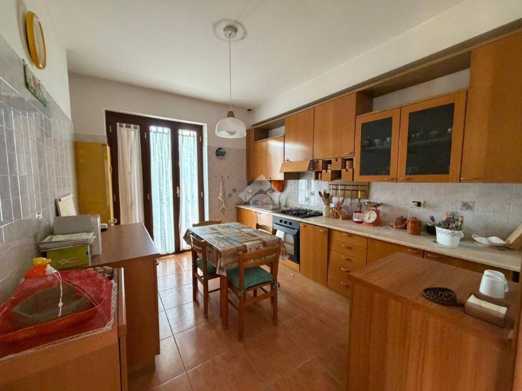 Appartamento a Rocca priora in VIA DELLA ROCCA, 108 - Foto 3