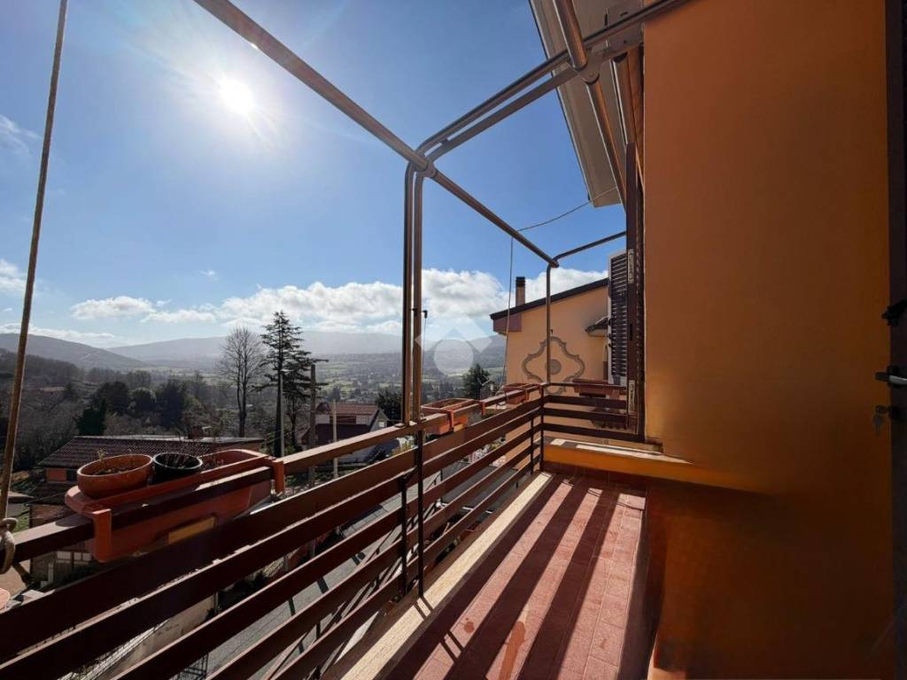 Appartamento a Rocca priora in VIA DELLA ROCCA, 108 - Foto 5