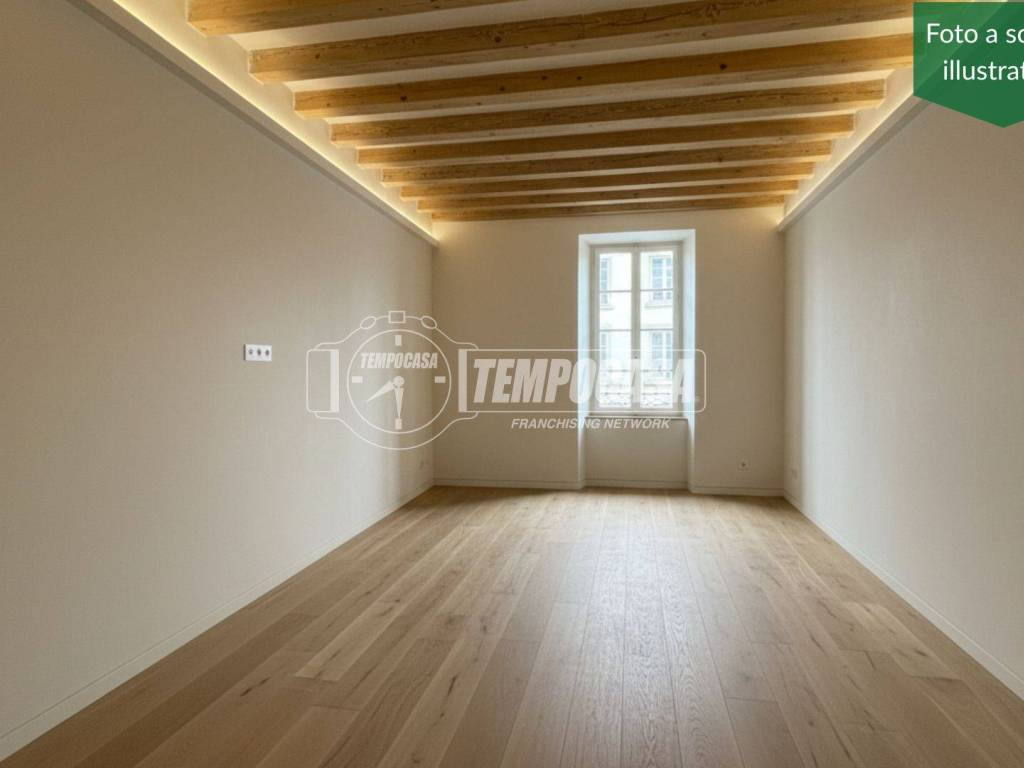Appartamento a Rubiera in Via Emilia Est - Foto 3