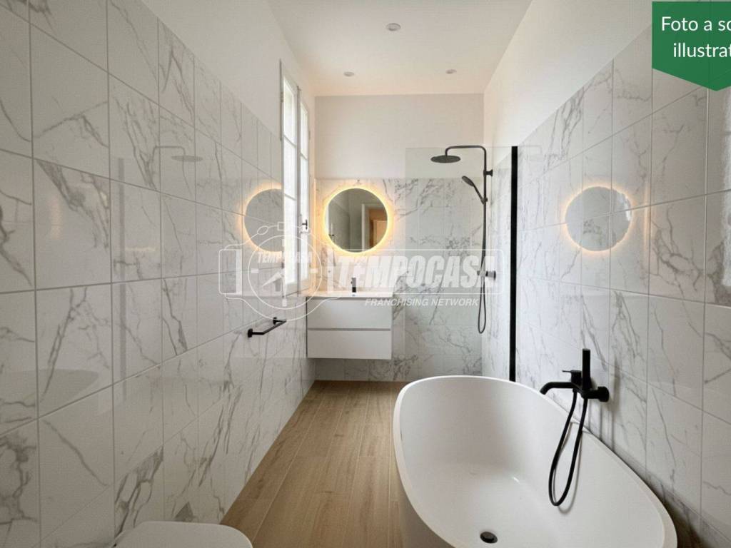 Appartamento a Rubiera in Via Emilia Est - Foto 5
