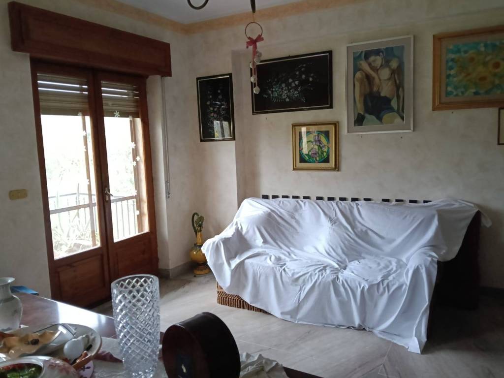 Appartamento a Reggio calabria in Via Boschicello - Foto 4