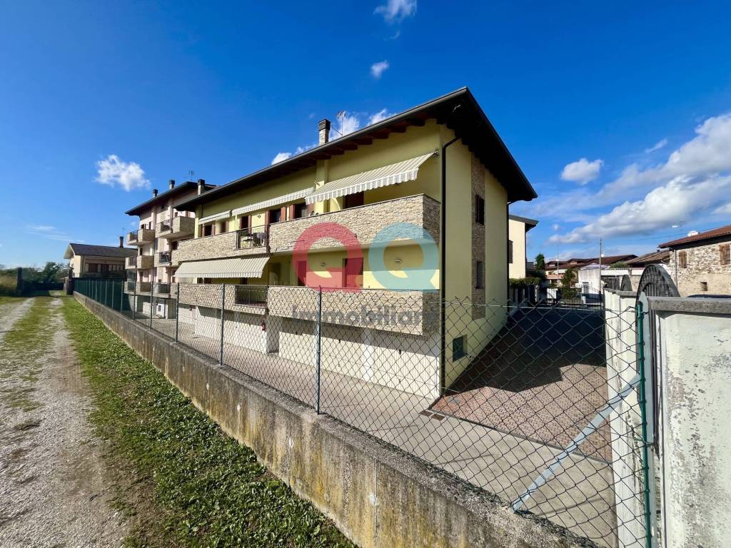 Appartamento a Udine in Brescia, 20 - Foto 4