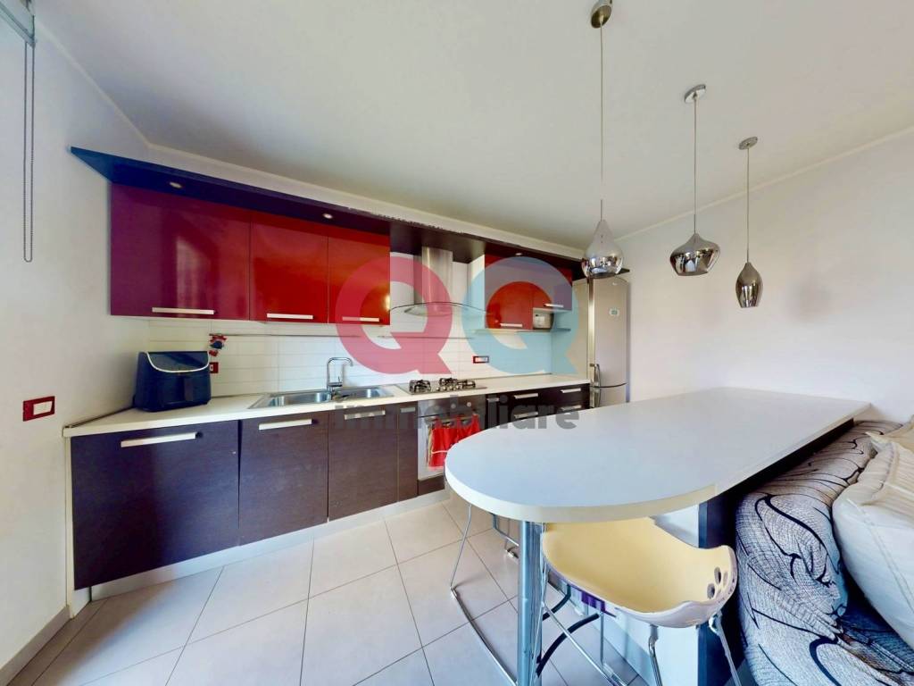 Appartamento a Udine in Brescia, 20 - Foto 5