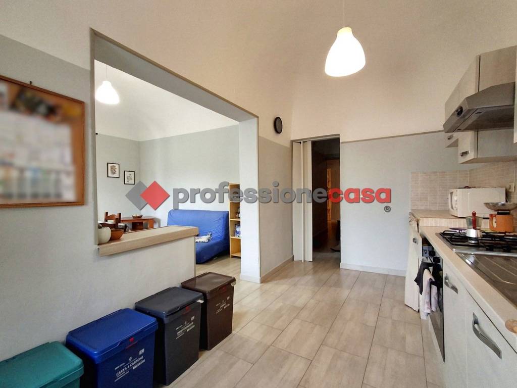 Appartamento a Catania in Via Radice, 5 - Foto 3