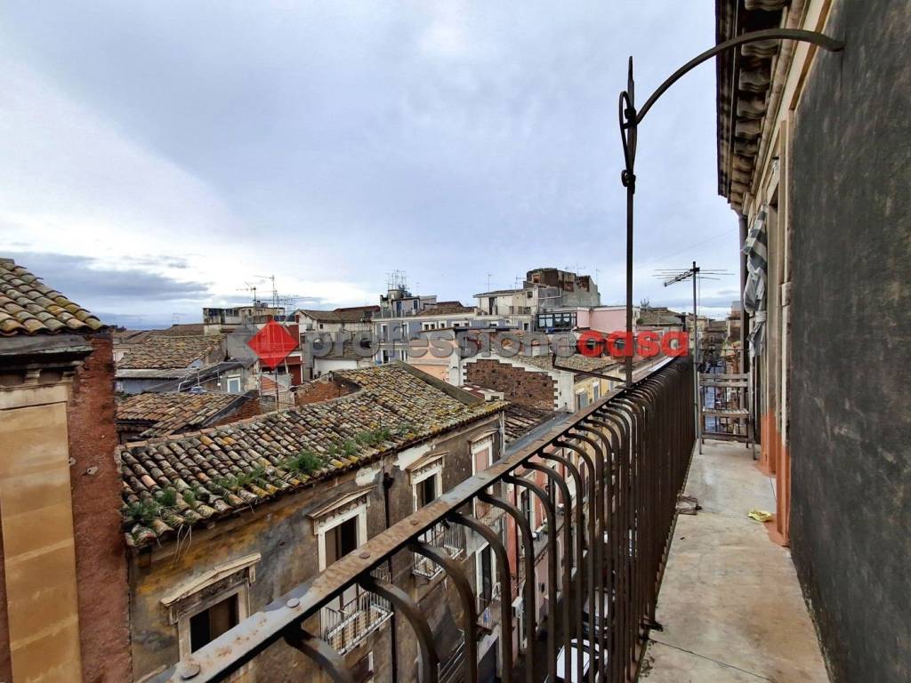 Appartamento a Catania in Via Radice, 5 - Foto 4