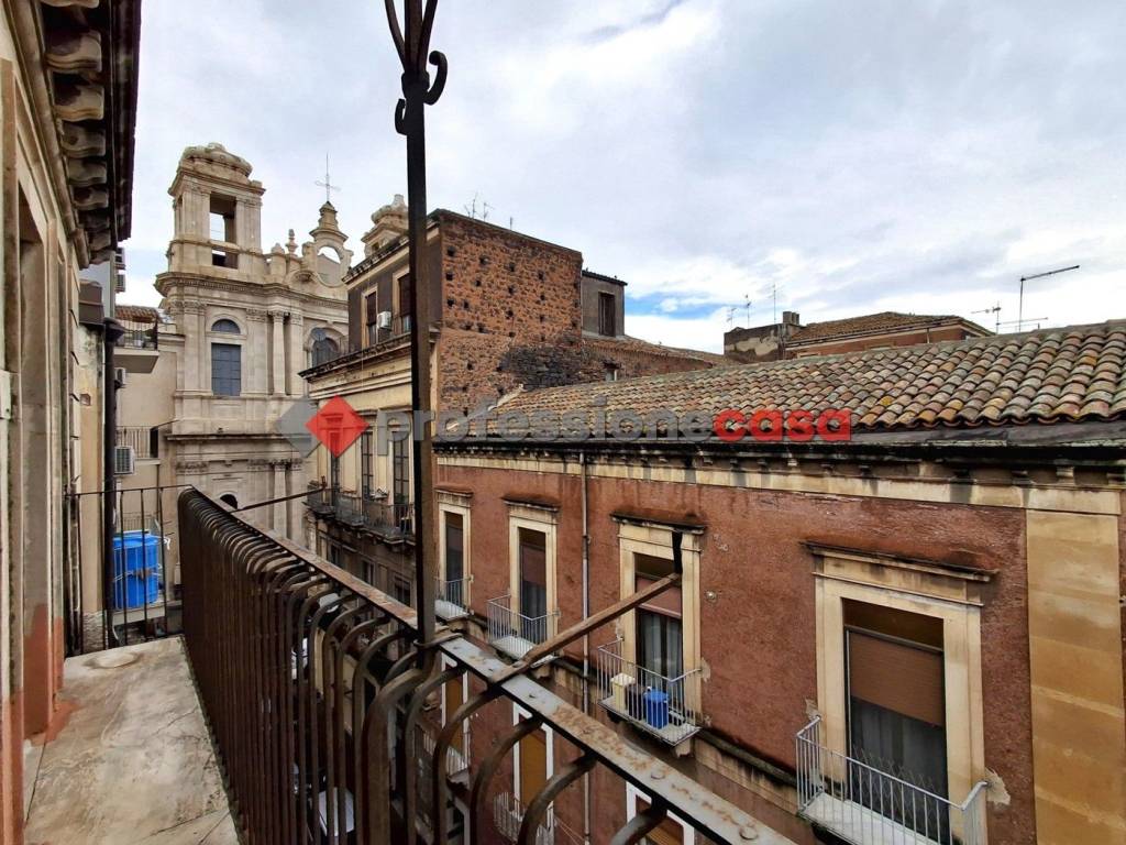 Appartamento a Catania in Via Radice, 5 - Foto 5