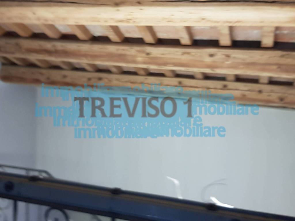 Attico / mansarda a Treviso in Piazza dei Signori - Foto 2