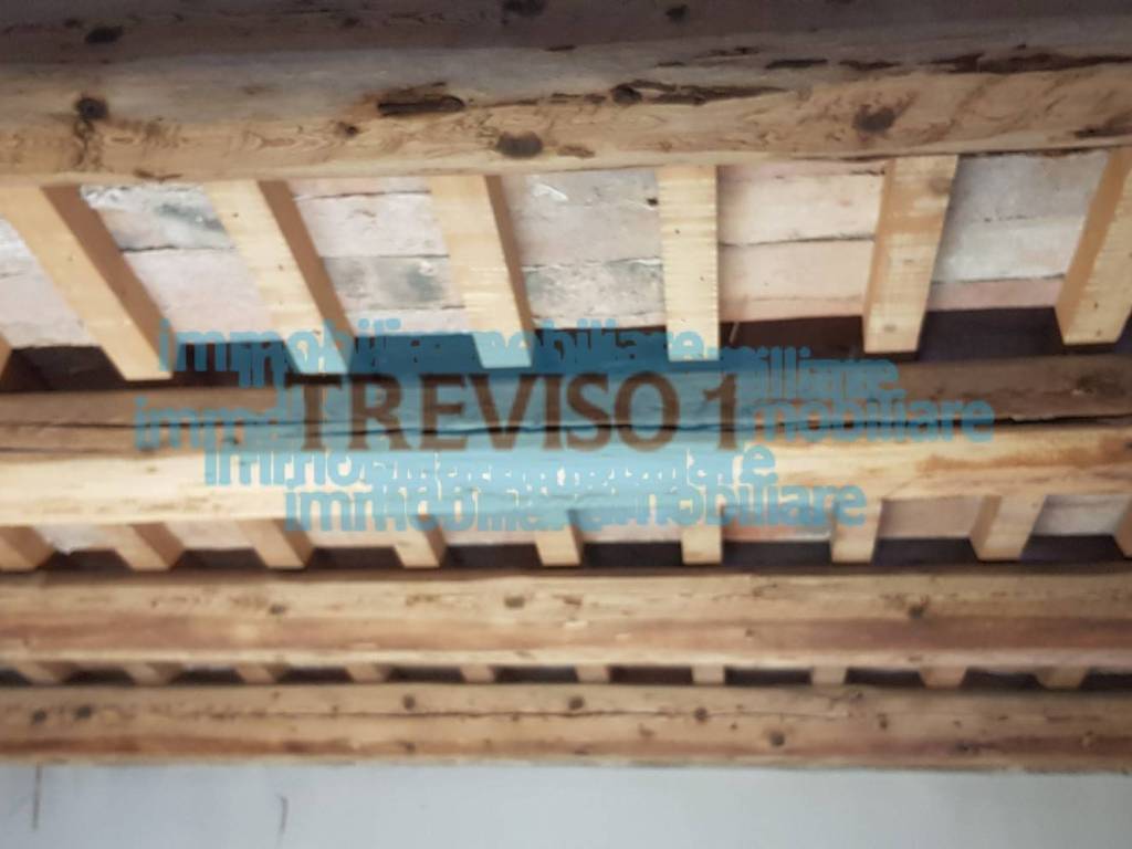 Attico / mansarda a Treviso in Piazza dei Signori - Foto 3