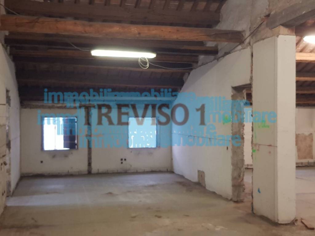 Attico / mansarda a Treviso in Piazza dei Signori - Foto 4