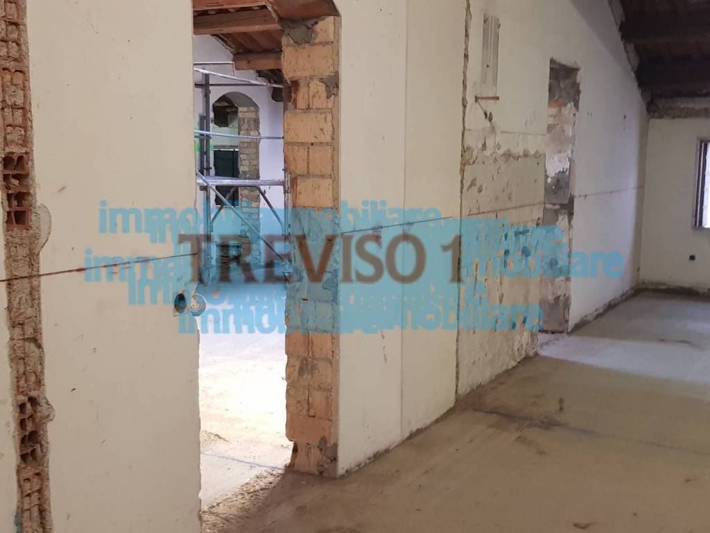Attico / mansarda a Treviso in Piazza dei Signori - Foto 5