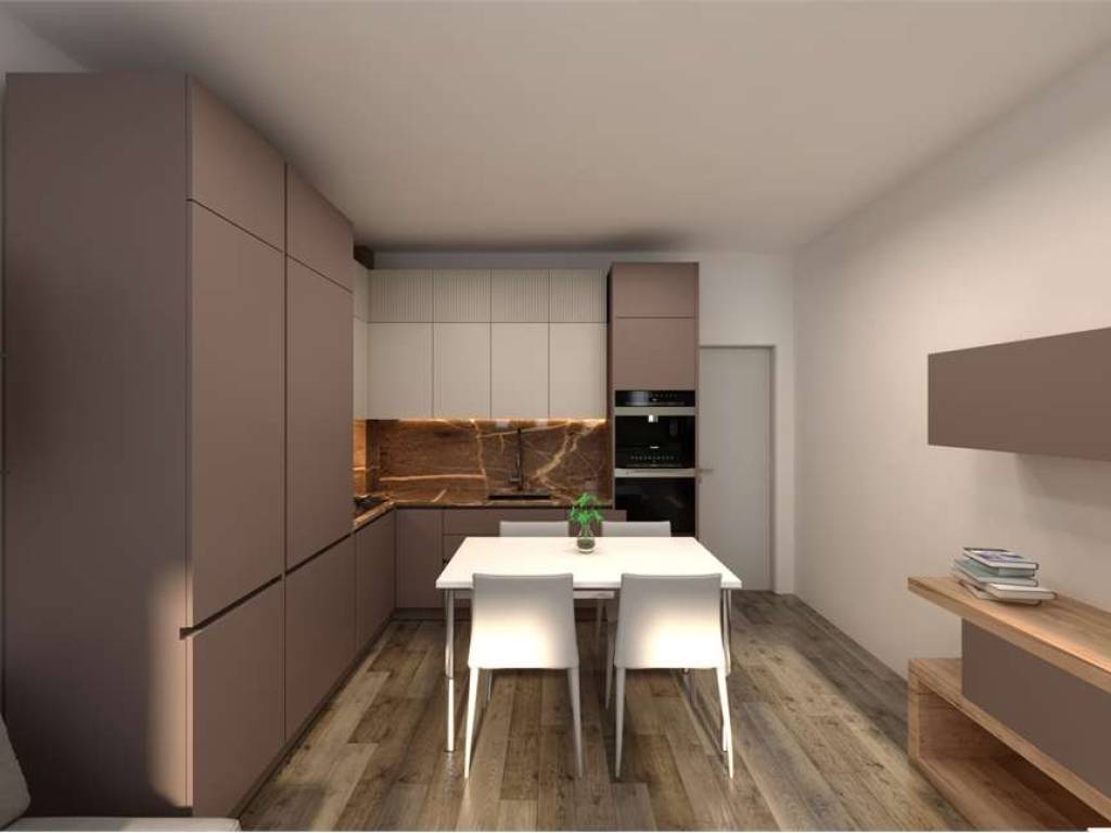 Appartamento a Bergamo in Via Camozzi, 130 - Foto 4