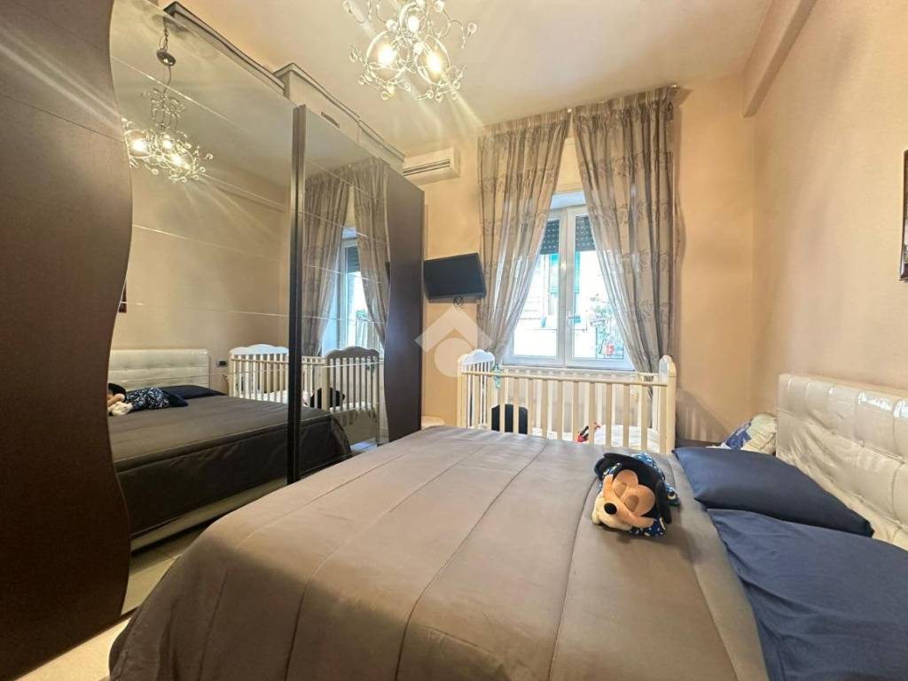 Appartamento a Napoli in Vico Santo Sepolcro, 52 - Foto 4