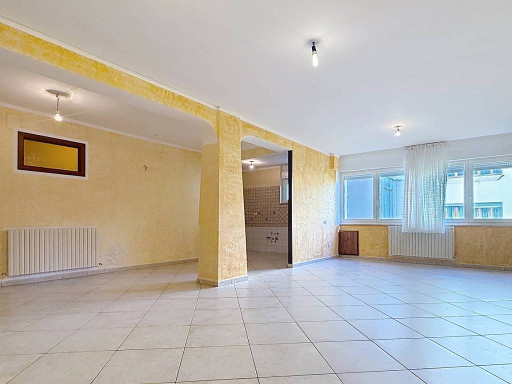 Appartamento a Sassari in Via Guido Sieni - Foto 3