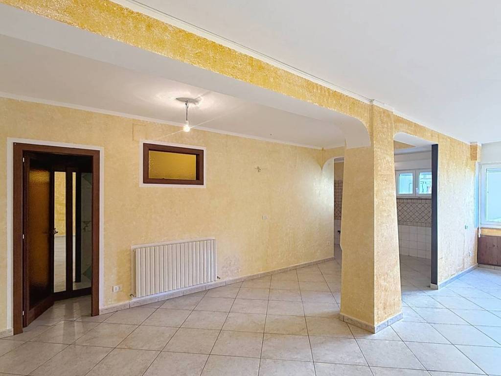 Appartamento a Sassari in Via Guido Sieni - Foto 4