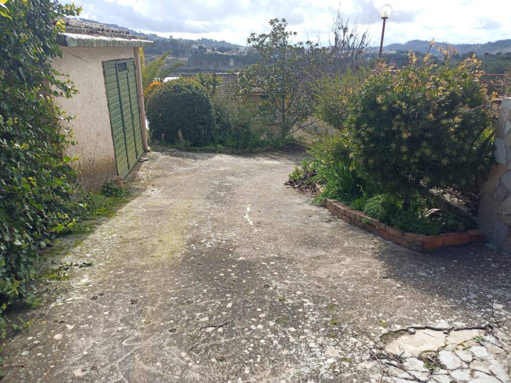 Villa a Piazza armerina in Contrada Cannarozzo - Foto 2