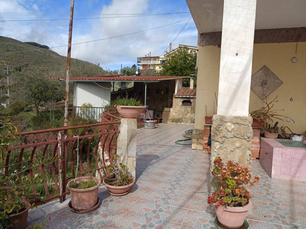 Villa a Piazza armerina in Contrada Cannarozzo - Foto 3