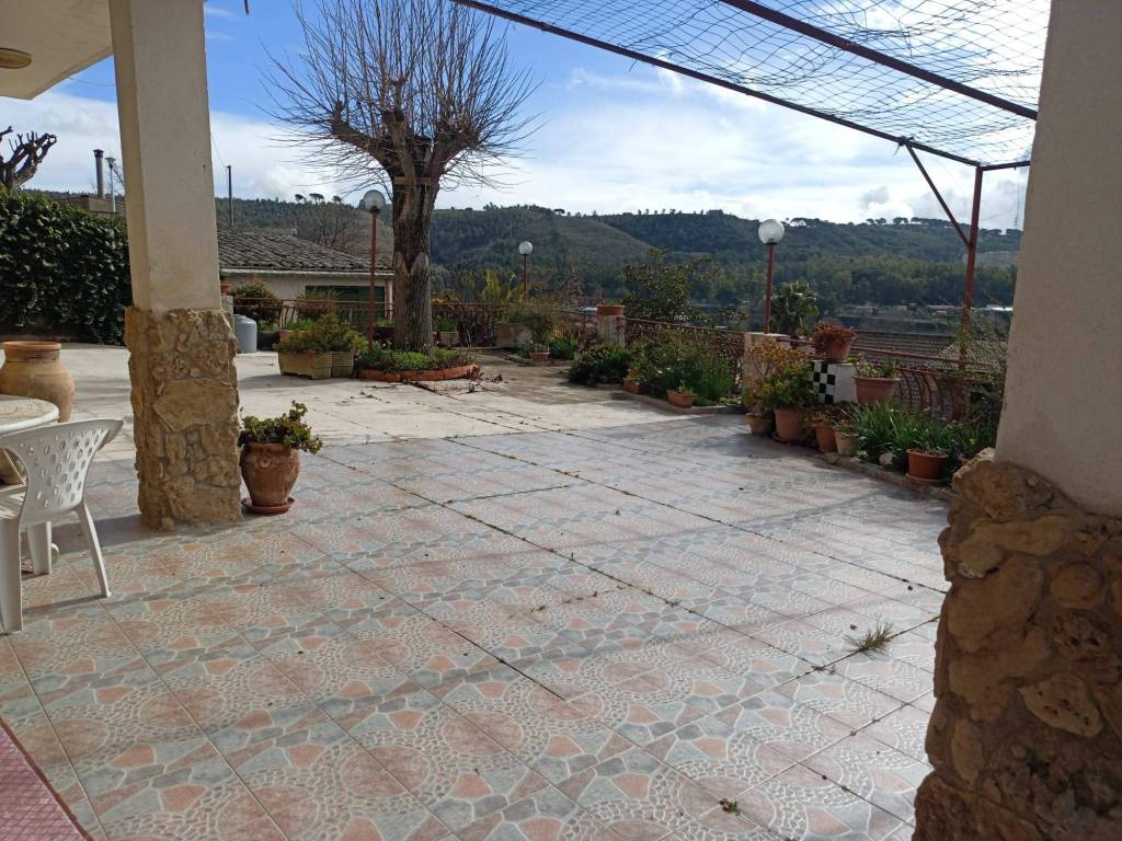 Villa a Piazza armerina in Contrada Cannarozzo - Foto 4