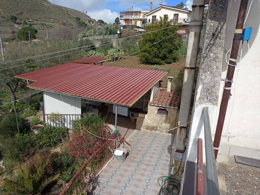 Villa a Piazza armerina in Contrada Cannarozzo - Foto 5