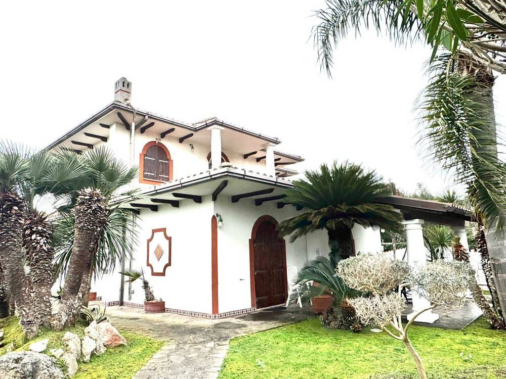 Villa a San felice circeo - Foto 3