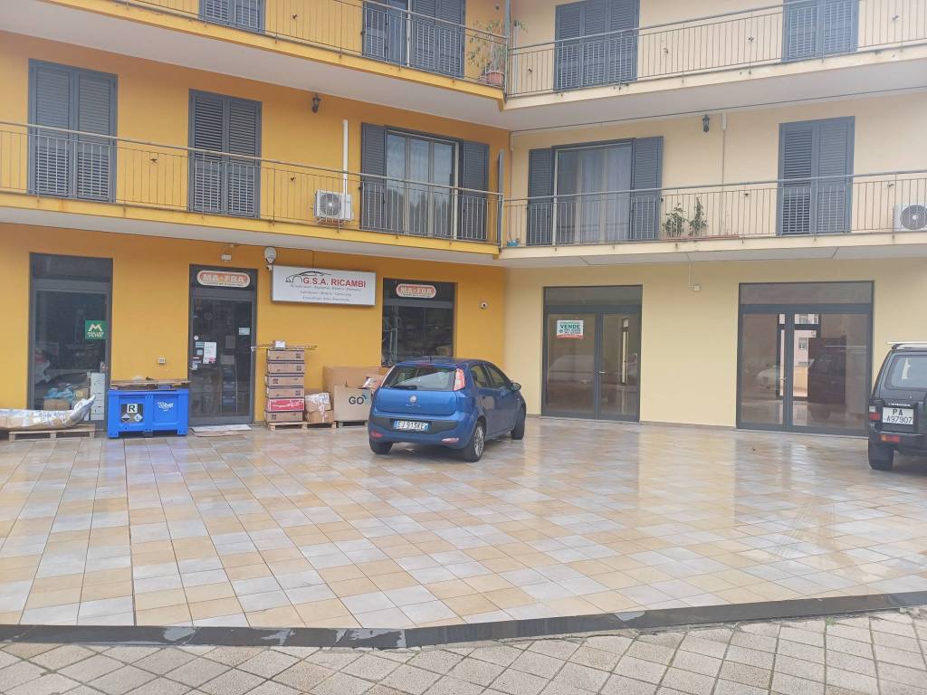 Immobile a Patti in Via John Fitzgerald Kennedy, 18 - Foto 2