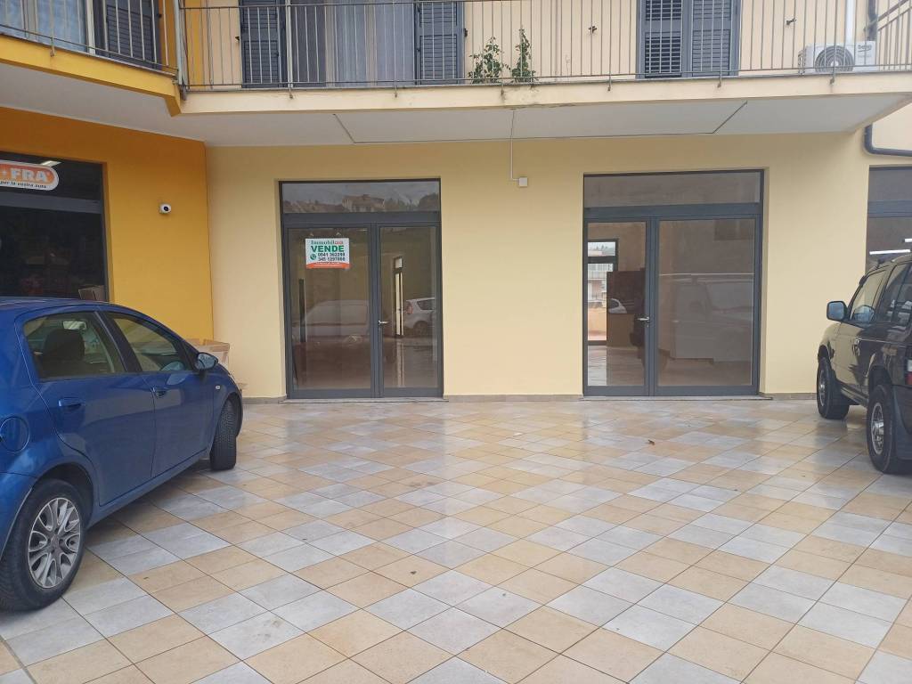 Immobile a Patti in Via John Fitzgerald Kennedy, 18 - Foto 3