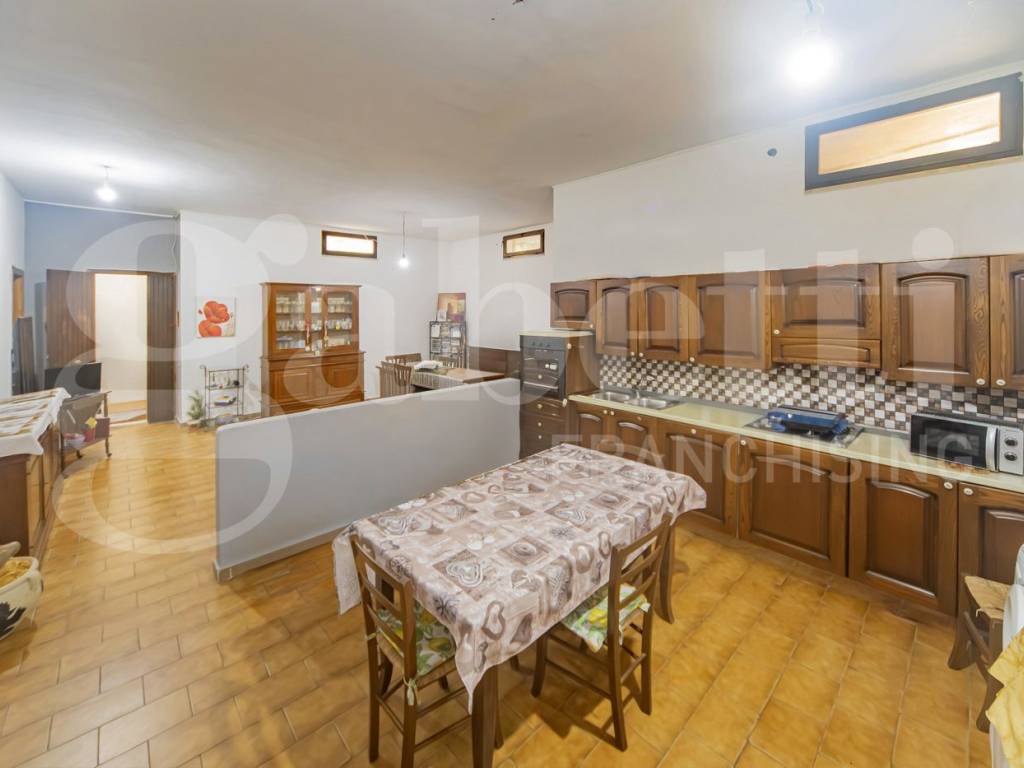 Appartamento a Selargius in Via Leonardo da Vinci, snc - Foto 3