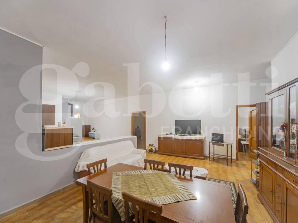 Appartamento a Selargius in Via Leonardo da Vinci, snc - Foto 4