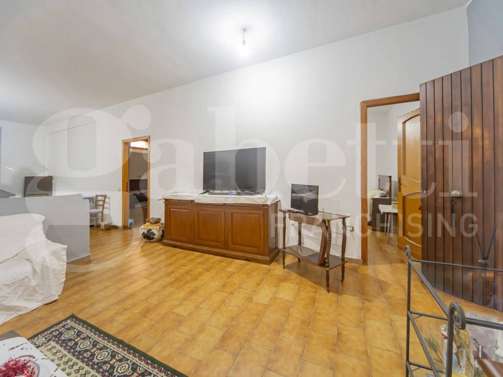 Appartamento a Selargius in Via Leonardo da Vinci, snc - Foto 5