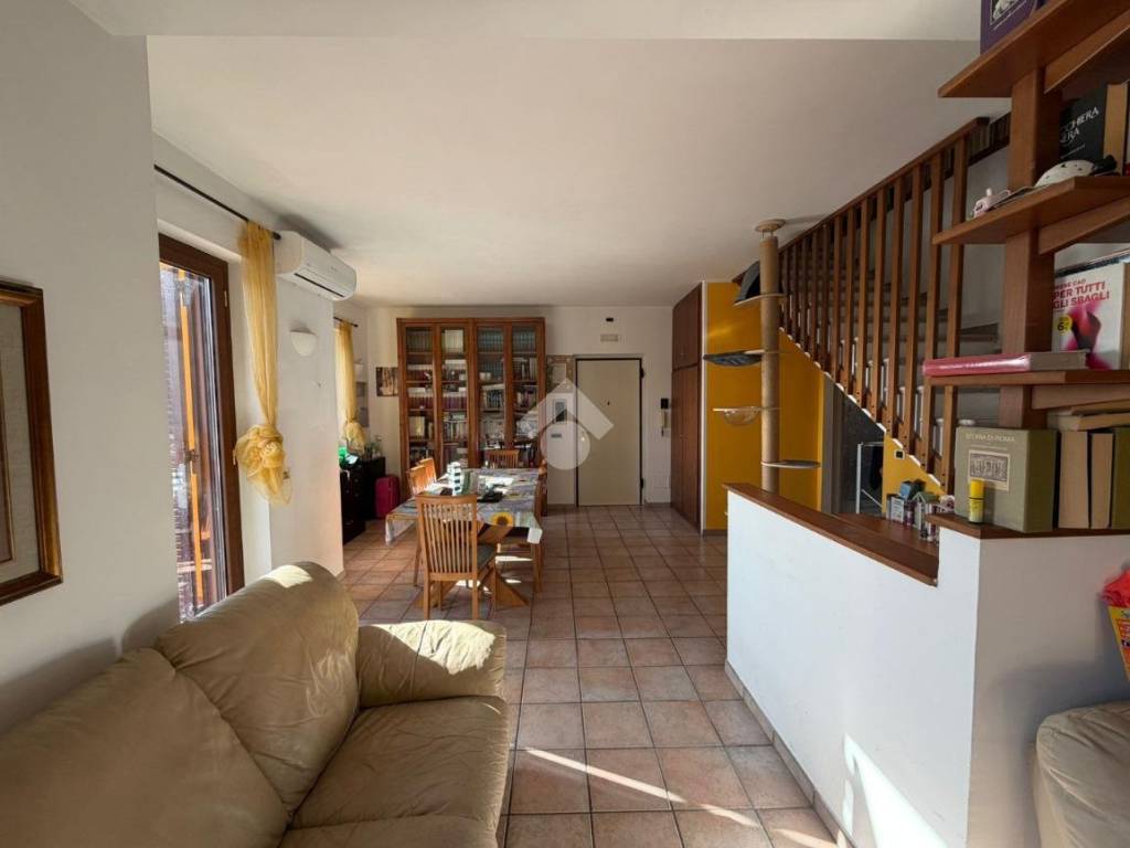 Appartamento a Rocca priora in VIA DELLA ROCCA, 108 - Foto 2