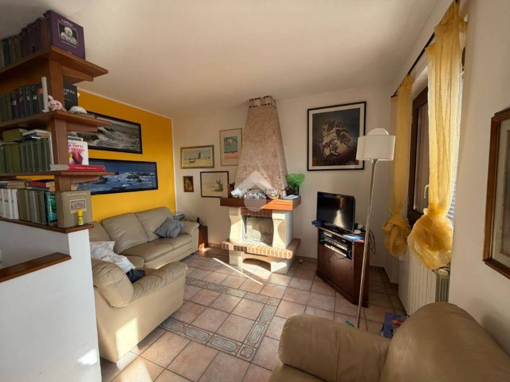 Appartamento a Rocca priora in VIA DELLA ROCCA, 108 - Foto 3