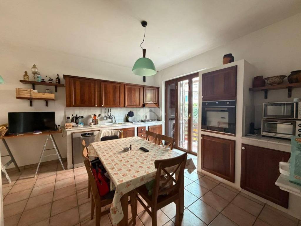 Appartamento a Rocca priora in VIA DELLA ROCCA, 108 - Foto 4