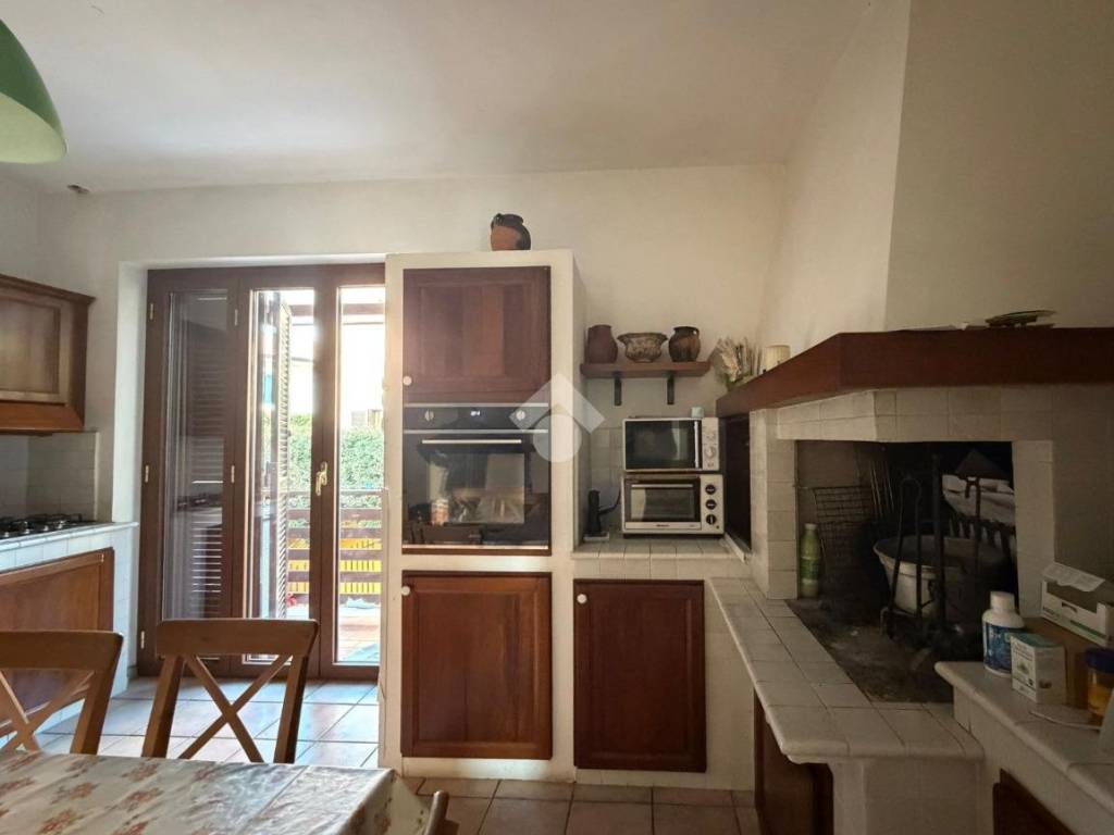 Appartamento a Rocca priora in VIA DELLA ROCCA, 108 - Foto 5