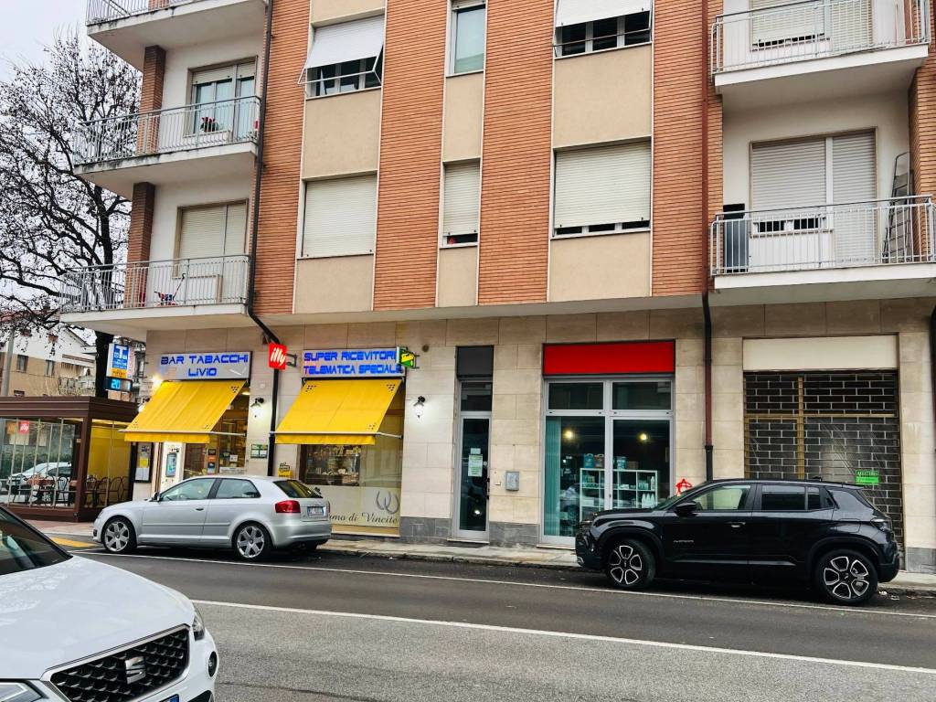 Immobile a Cuneo in Via Amedeo Avogadro - Foto 4