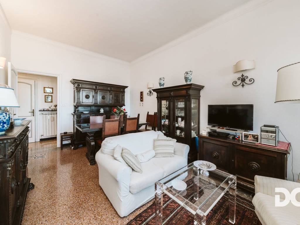 Appartamento a Genova in Via Cesare Cabella - Foto 4