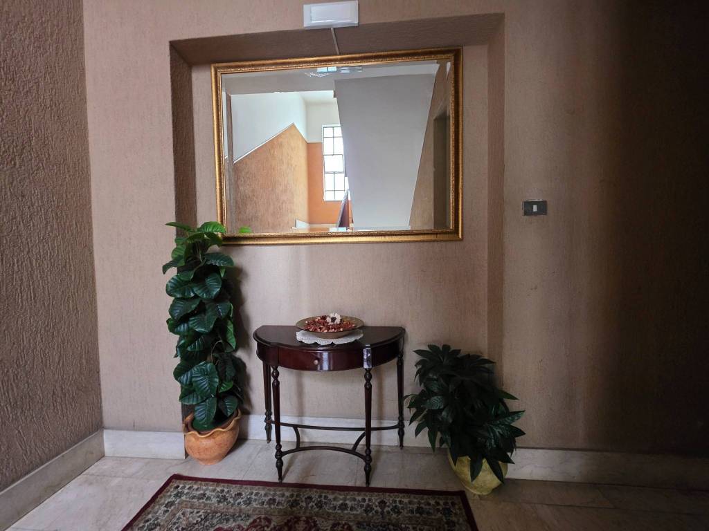 Appartamento a Messina in Viale dei Tigli, 15 - Foto 3