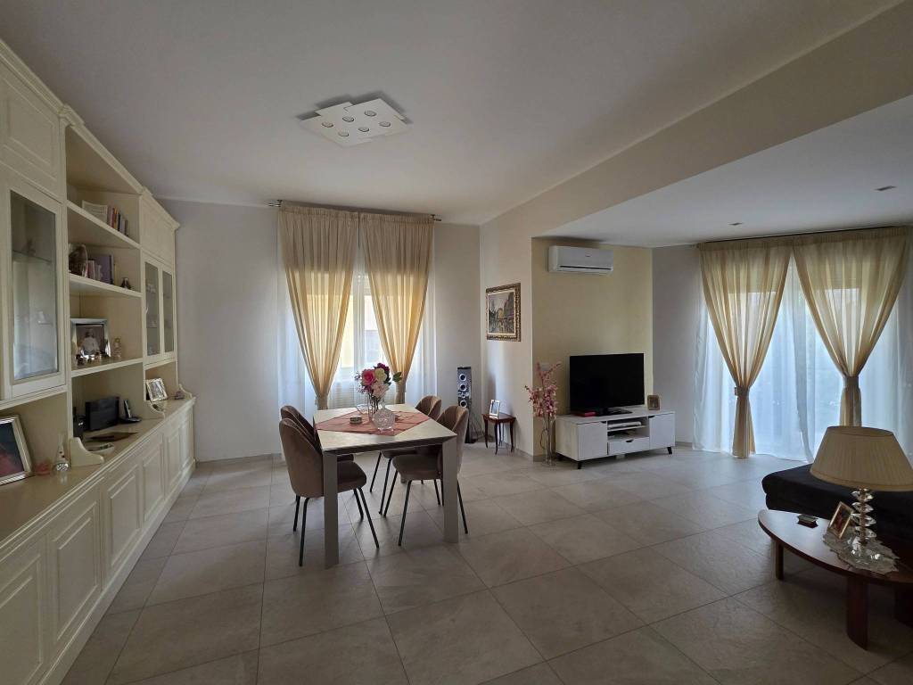 Appartamento a Messina in Viale dei Tigli, 15 - Foto 5